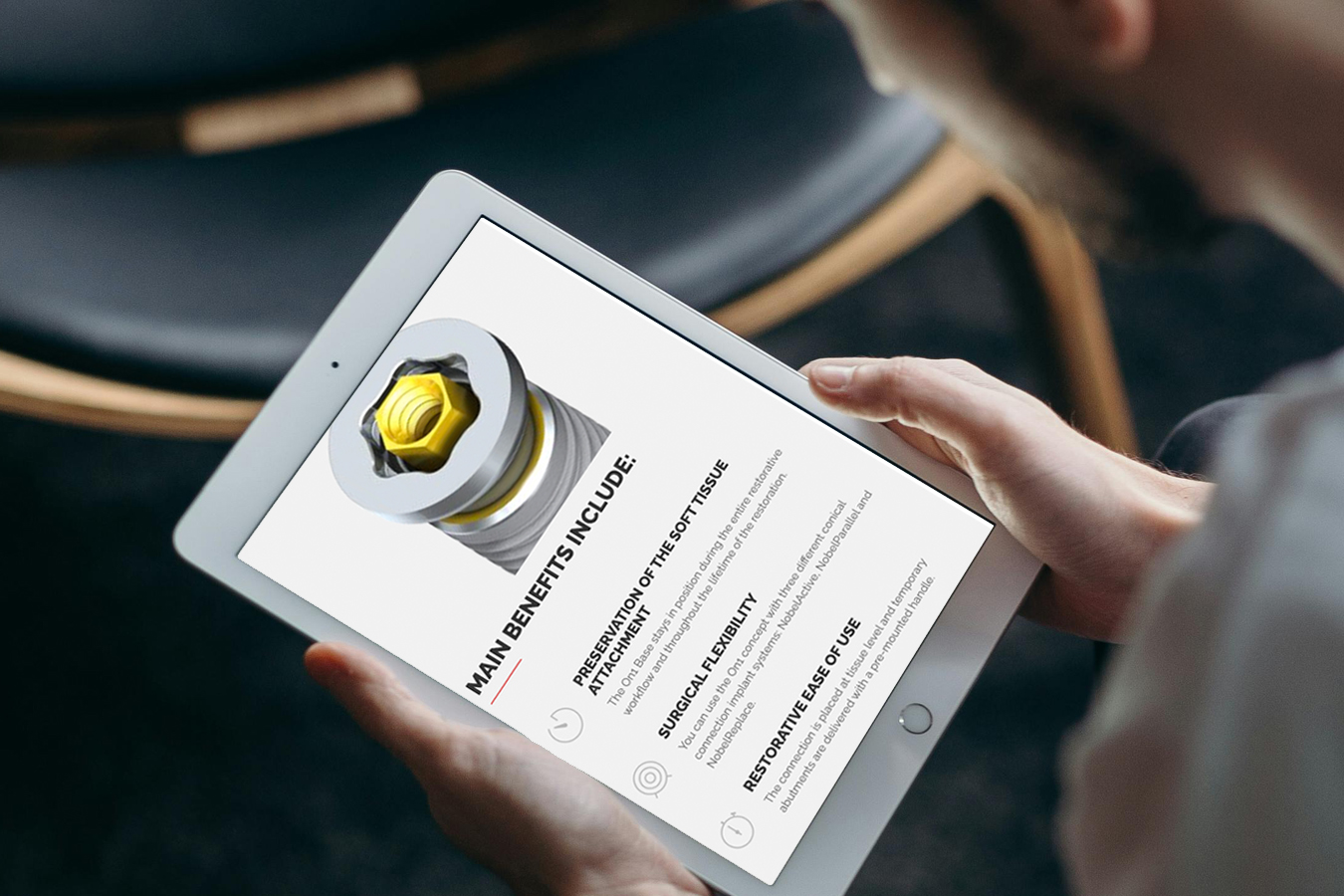 Responsive design